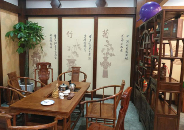 在競爭激烈的市場中，硅藻泥企業(yè)要如何發(fā)展？